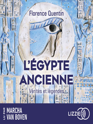 cover image of L'Egypte ancienne--Vérités et légendes